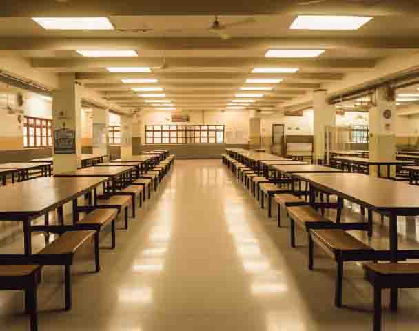 Dining Hall
